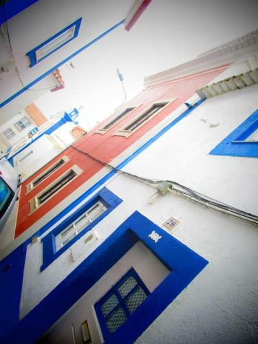 Casa Ericeira