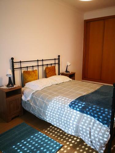 Apartamento Casa de Praia -