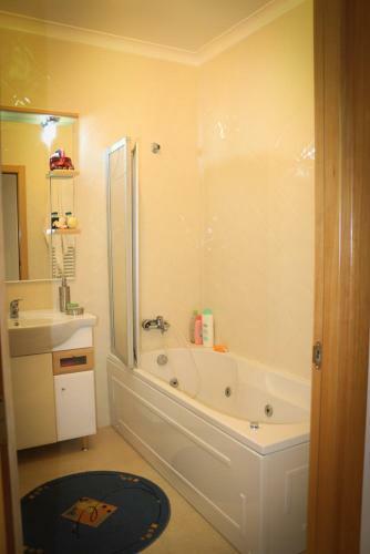 Apartamento Casa de Praia -