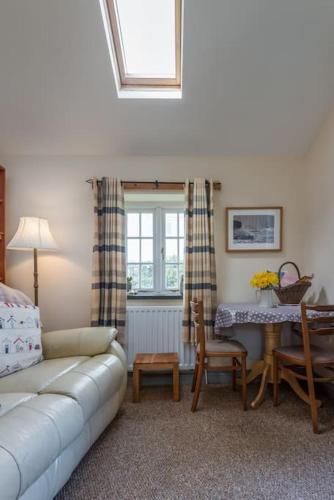Coastal Cottage 'the Garden Cottage '