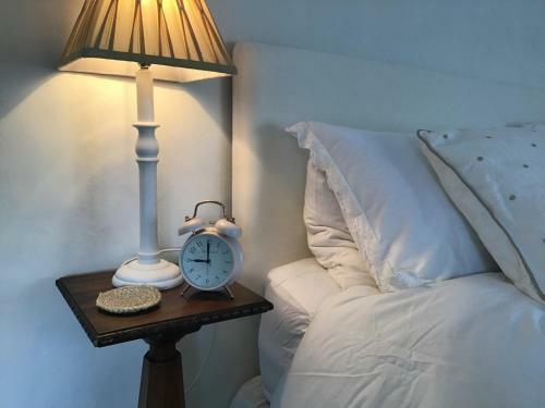 Bed & Breakfast South Yeo