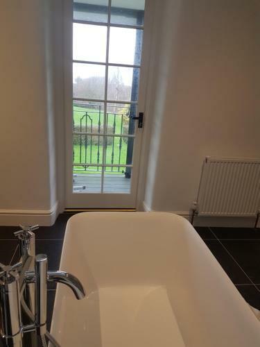 North Devon Coastal Country House