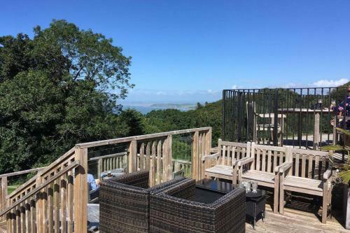 Apartamento 9 The Glade, North Devon Coast, Bideford Bay