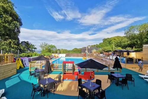 Apartamento 9 The Glade, North Devon Coast, Bideford Bay
