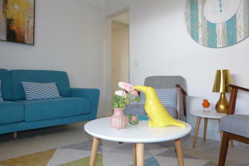Palhas Apartment