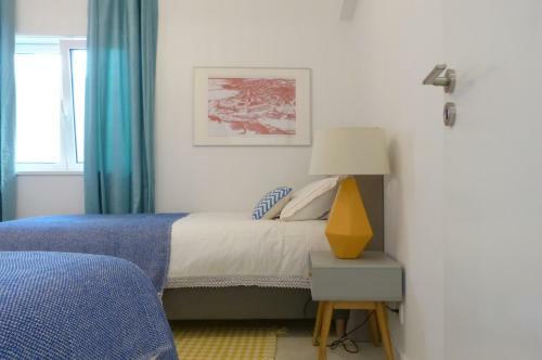 Palhas Apartment
