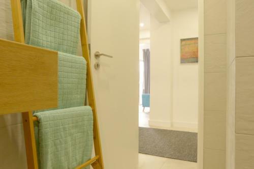 Palhas Apartment