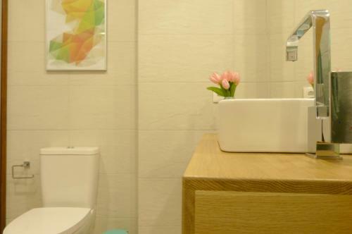 Palhas Apartment