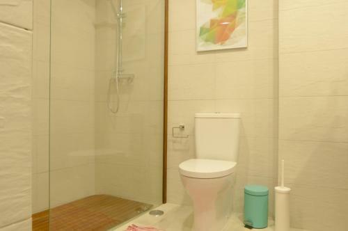 Palhas Apartment