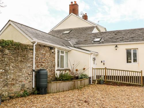 Littleham Court Cottage
