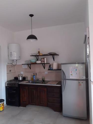 Apartamentos La Loma