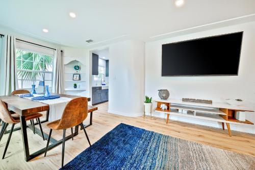 Ob Bungalow I