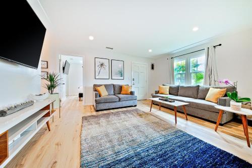Ob Bungalow I