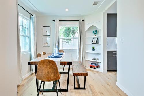 Ob Bungalow I