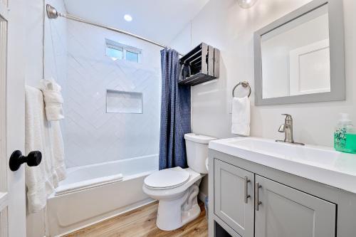 Ob Bungalow I