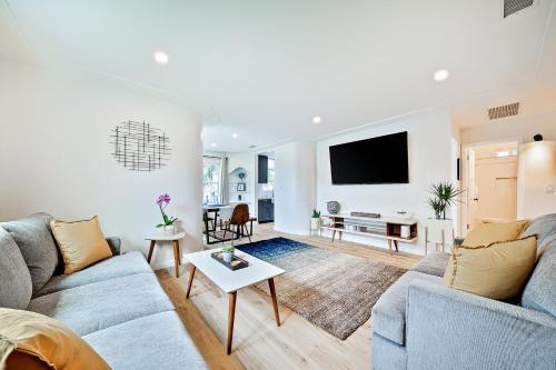Ob Bungalow I