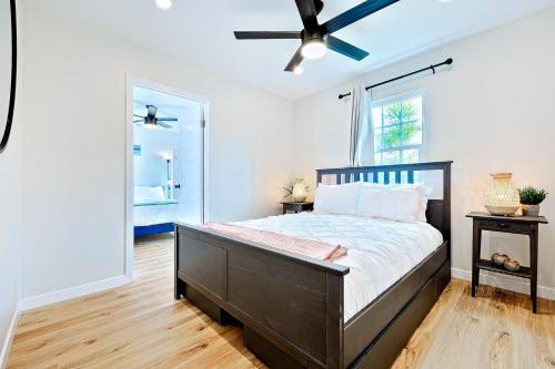 Ob Bungalow I