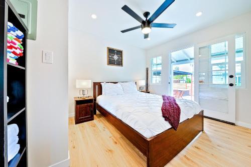 Ob Bungalow I