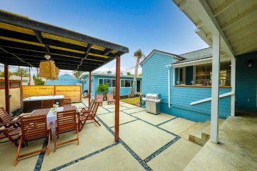 Ob Bungalow I