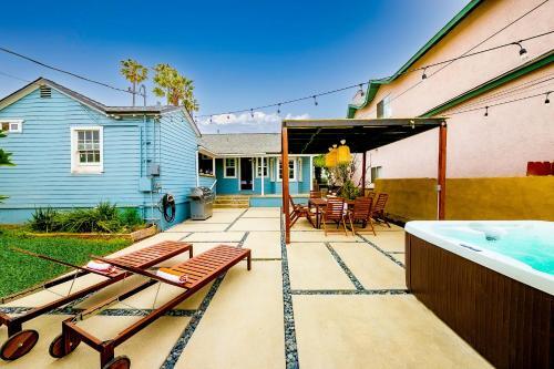 Ob Bungalow I