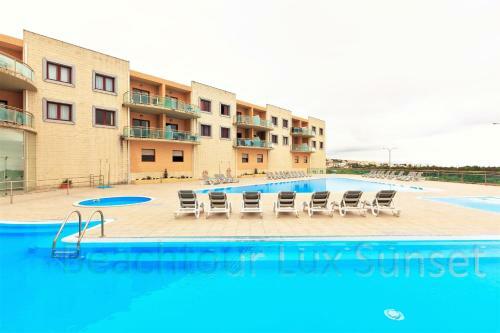 Apartamento Beachtour Lux Sunset - Ericeira