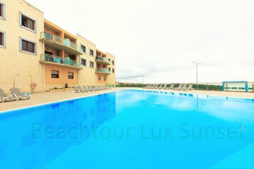 Apartamento Beachtour Lux Sunset - Ericeira
