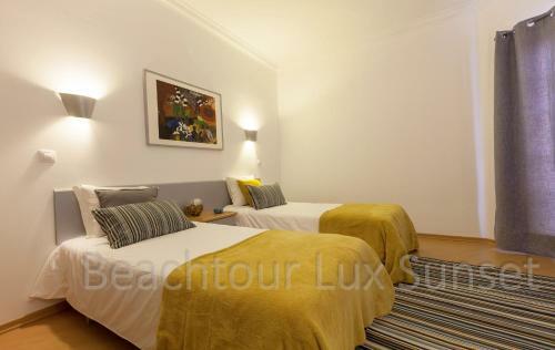 Apartamento Beachtour Lux Sunset - Ericeira