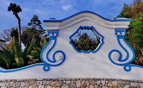 Villa Ciriaco Sea Star