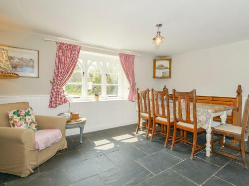 Chapel Cottage