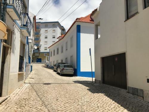Apartamento The Grove Ll Ericeira Residences