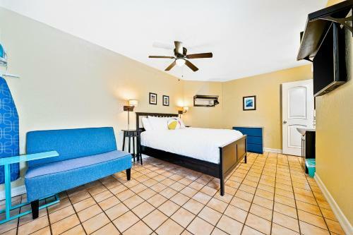 Apartamento Beachy Bright Studio