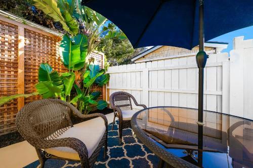 Apartamento Beachy Bright Studio