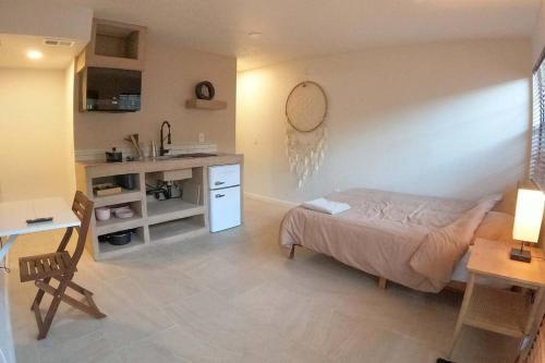 Apartamento San Maya Oasis, Pacific Beach.