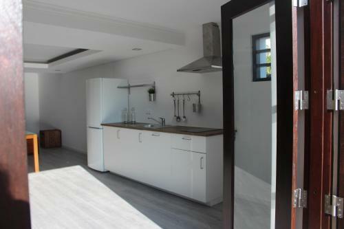 Apartamento Surf Loft Open Space