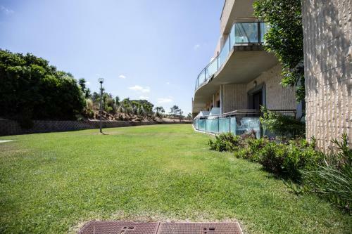 Ericeira Lounge Seaside Apartment
