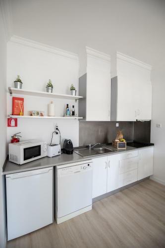 Ericeira Lounge Seaside Apartment