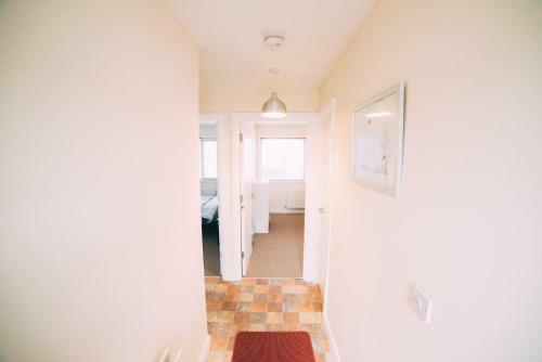 City Centre Penthouse Apartment