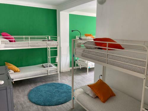 Bed & Breakfast Surfer's Den Ericeira