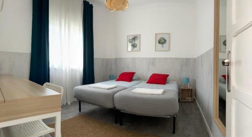 Bed & Breakfast Surfer's Den Ericeira