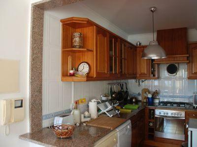 Apartamento Ericeira - S.ta Marta