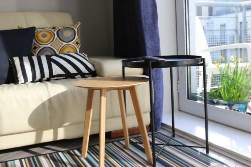 Queens Quarter Apartments