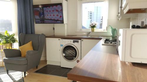 Queens Quarter Apartments