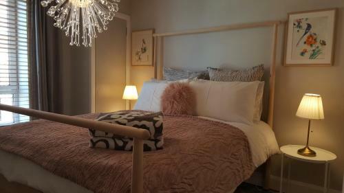 Queens Quarter Apartments