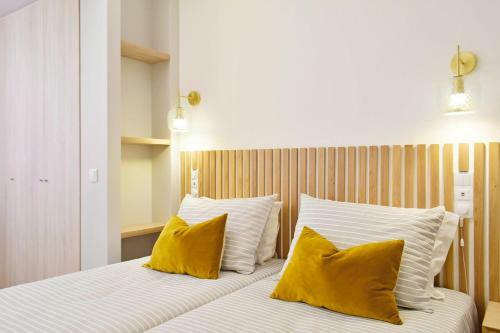 Hostal Residencial Fortunato