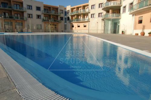 Apartamento The Surf Studio - Ericeira
