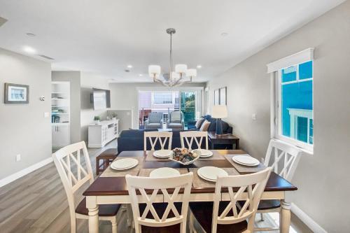 Seagirt Bungalow