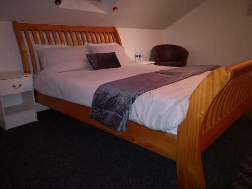 Hostal Eurovilla
