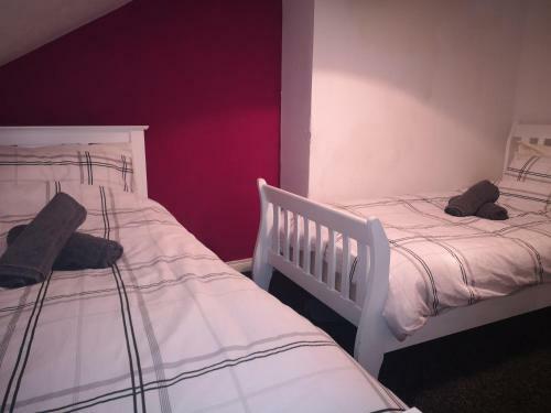 Hostal Eurovilla
