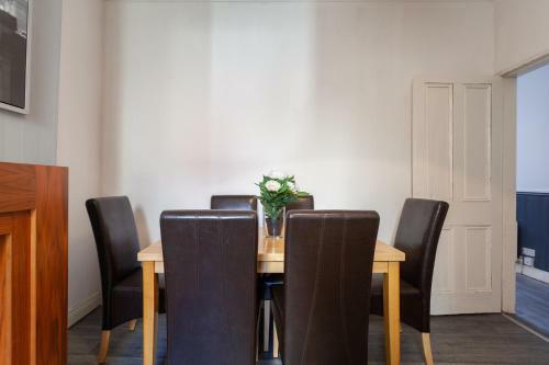 Hostal Eurovilla
