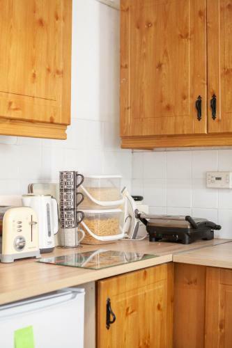 Hostal Eurovilla